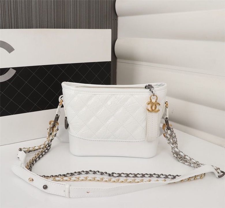 Chanel Gabrielle Satchel Bags